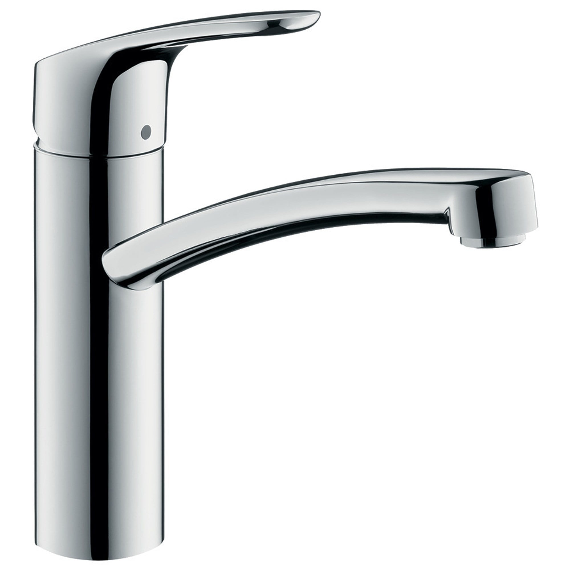 Hansgrohe Focus Eviye Bataryası160 Eco2 Krom 31816000
