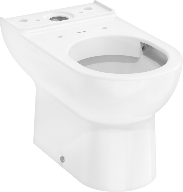 Hansgrohe Gladelake S Fsd Wc Cc Ml.Out.Ri.Wh