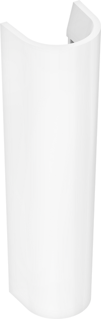 Hansgrohe Gladelake S Full Pedest.F.Wb Wh