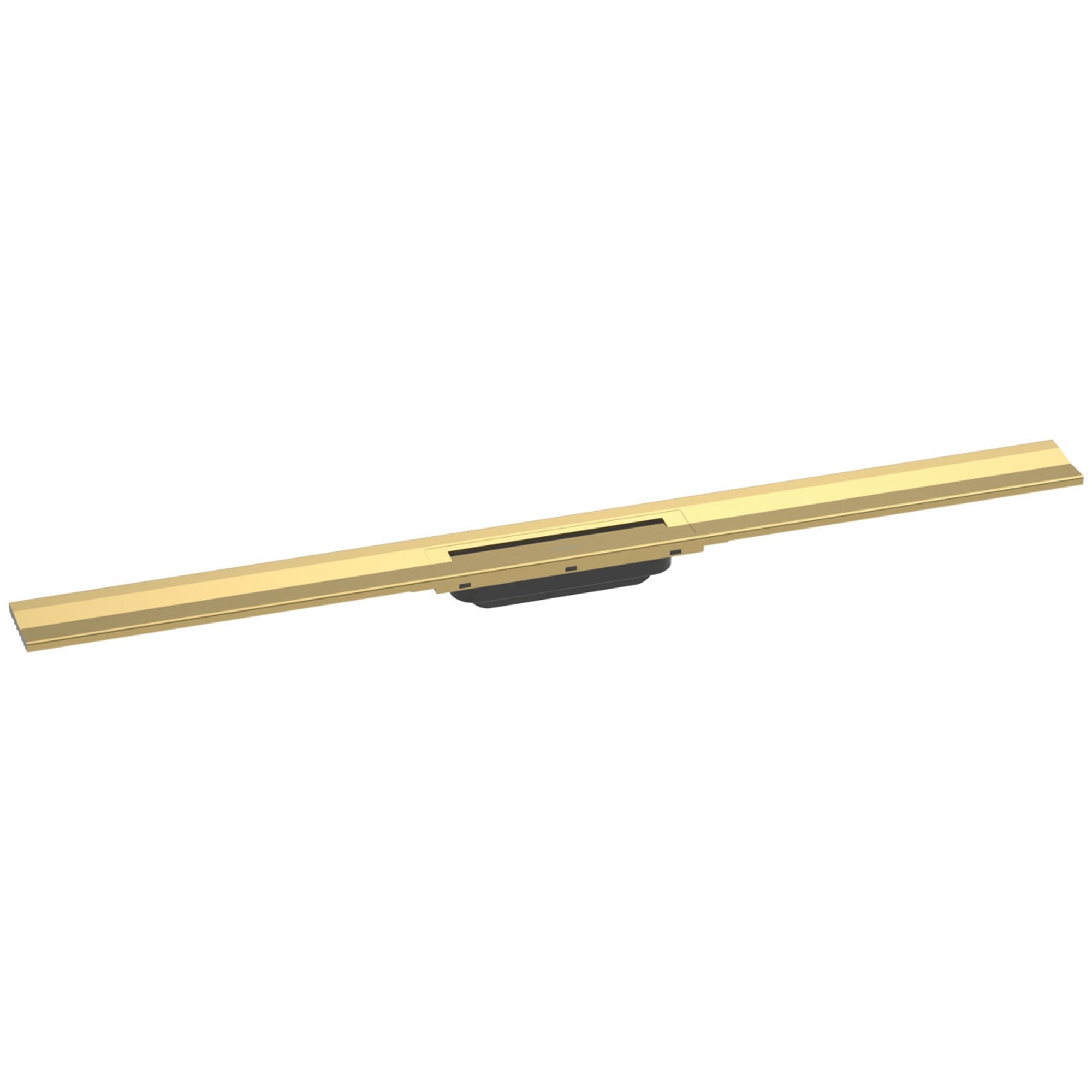 Hansgrohe Linear Duş Kanalı 100 Cm Kesil Eviye Bataryası Duvara Montaj 56053990