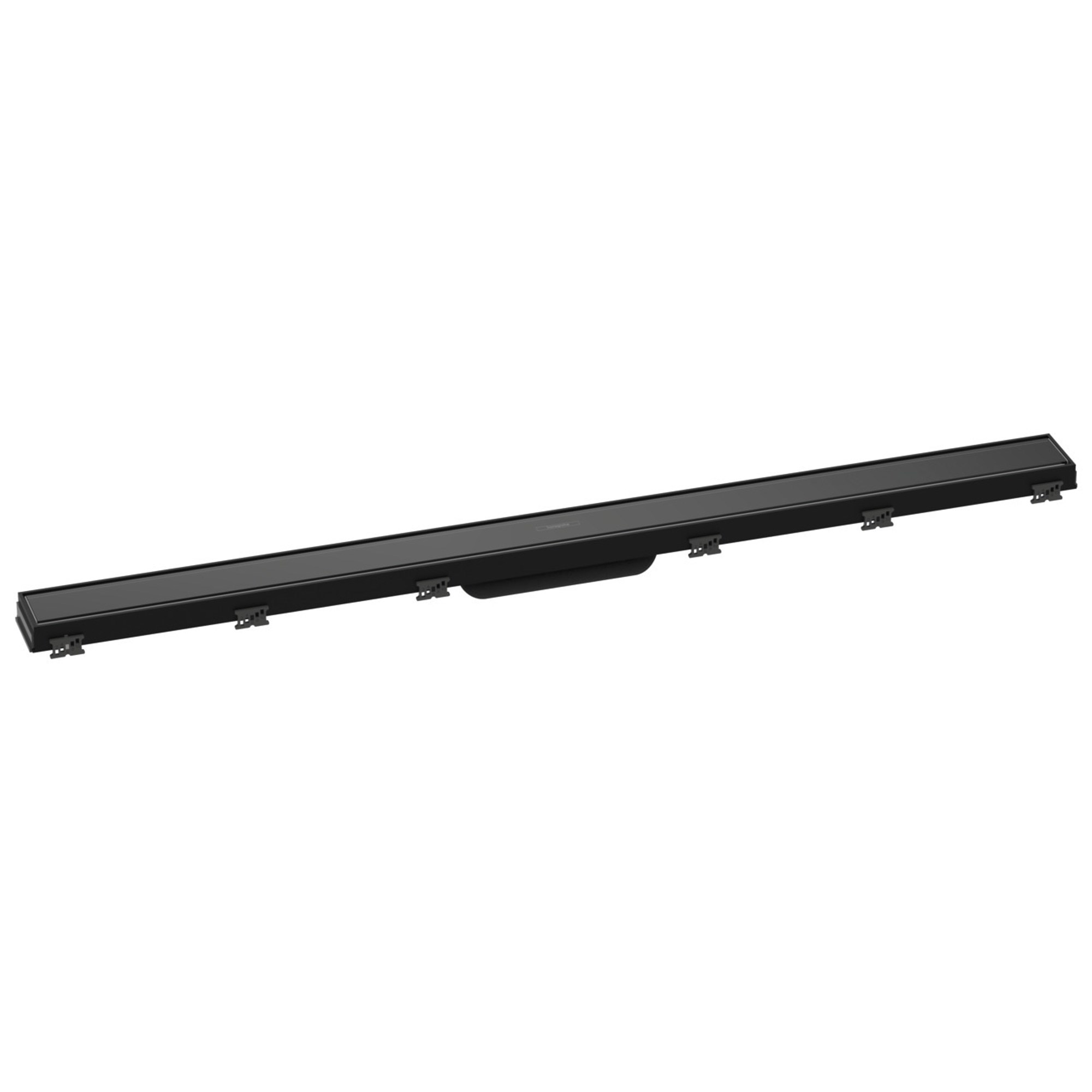 Hansgrohe Linear Duş Kanalı 100 Cm Seramik Kaplanabilir Kapak, Yüksekliği Ayarlanabilir Çerçeve İle 56041610