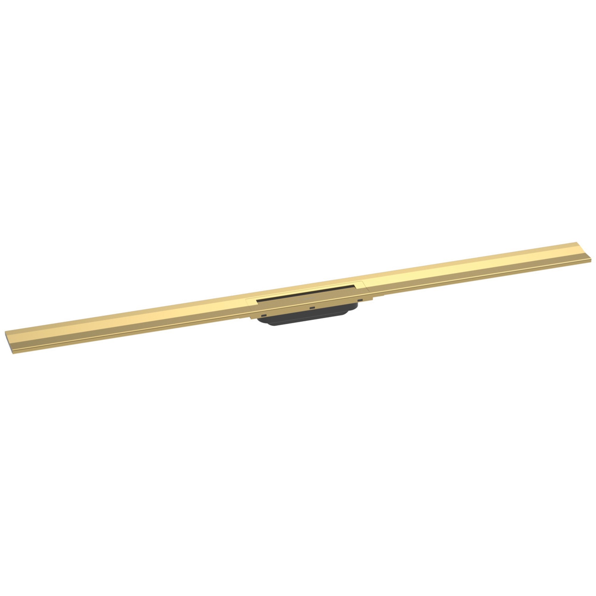 Hansgrohe Linear Duş Kanalı 120 Cm Kesil Eviye Bataryası Duvara Montaj 56054990