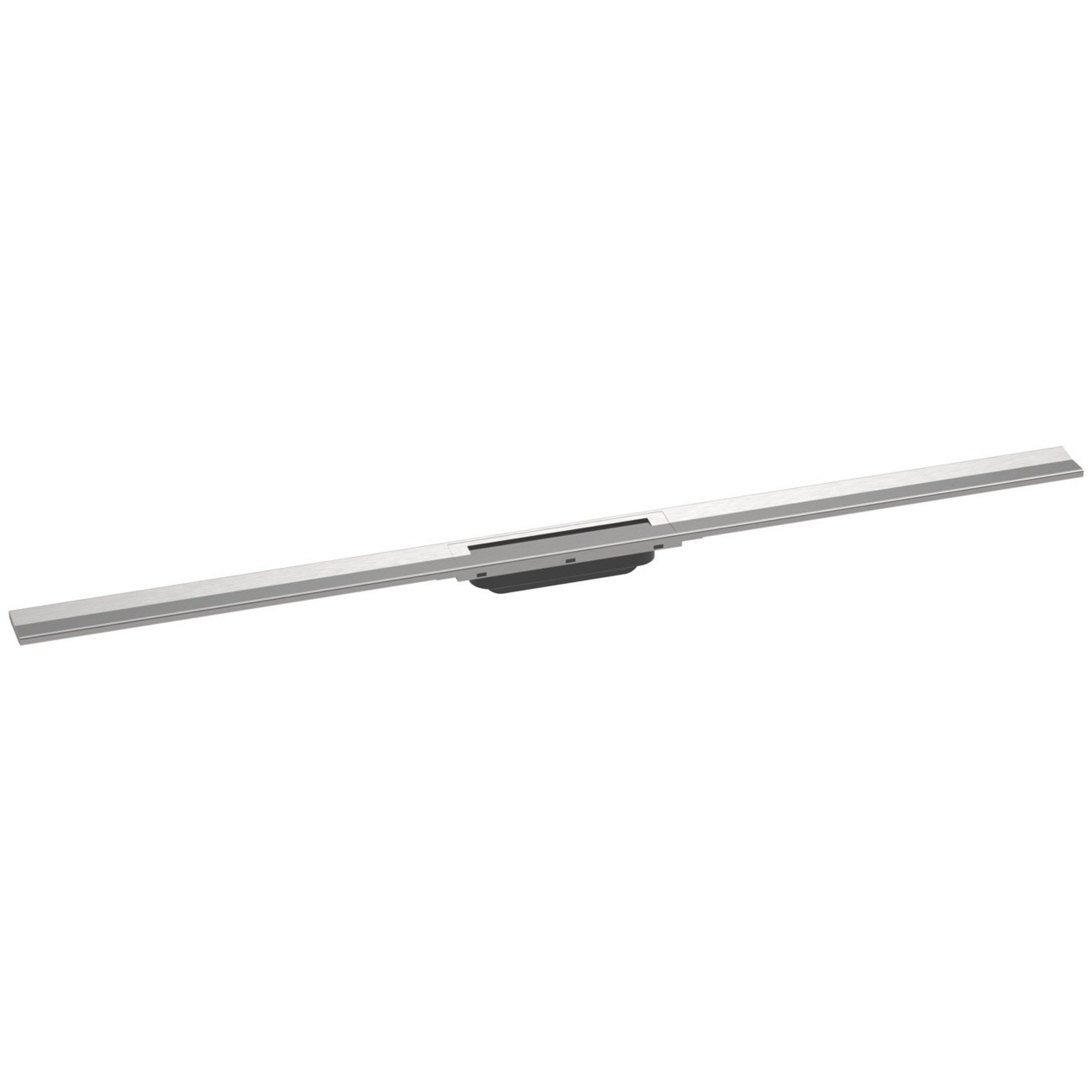 Hansgrohe Linear Duş Kanalı 120 Cm Kesil Eviye Bataryası Serbest Kurulum İçin 56047800