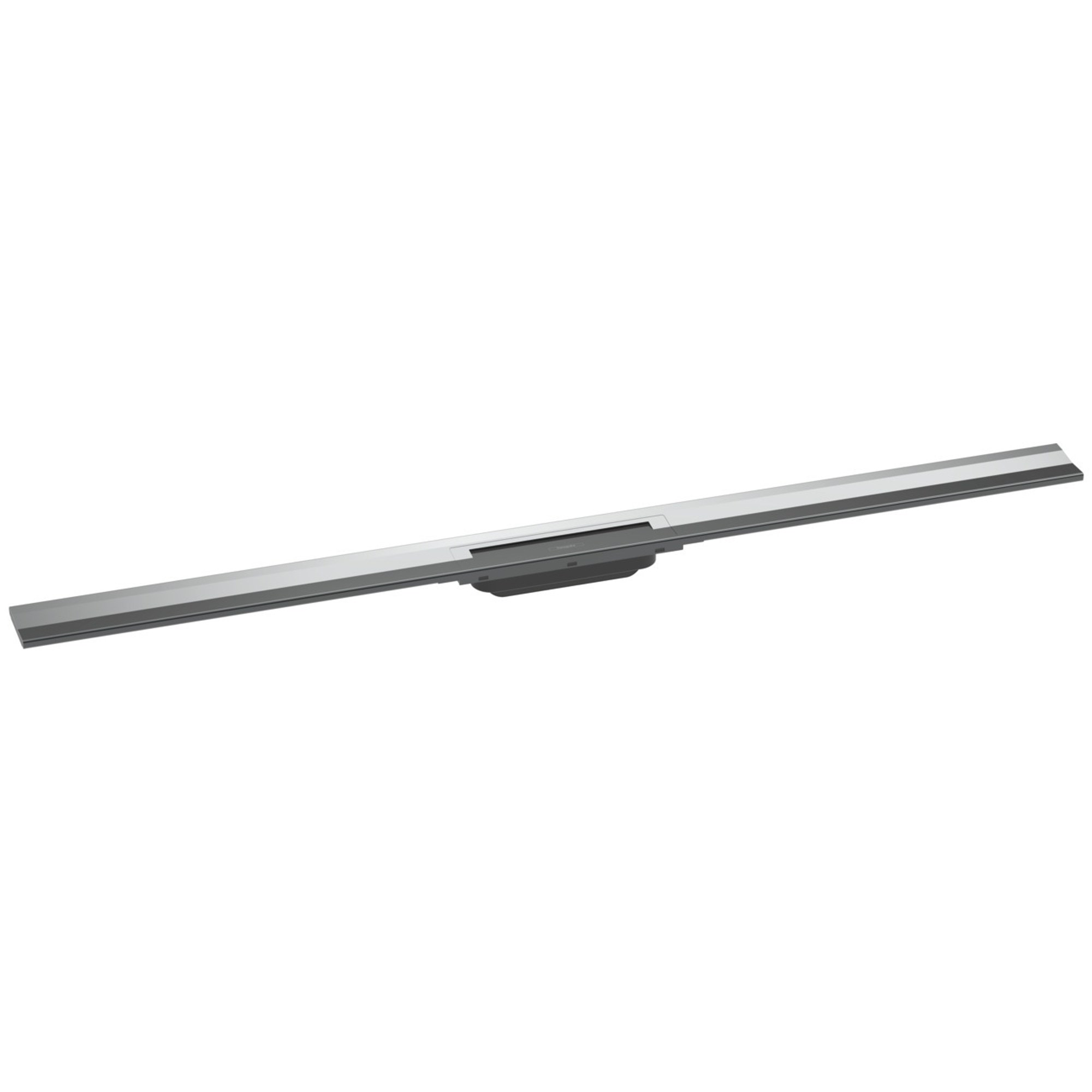 Hansgrohe Linear Duş Kanalı 120 Cm Kesil Eviye Bataryası Duvara Montaj 56054000