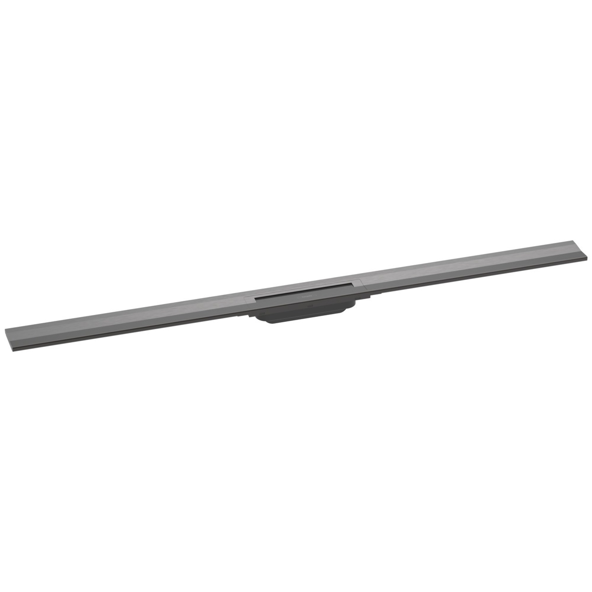 Hansgrohe Linear Duş Kanalı 120 Cm Kesil Eviye Bataryası Duvara Montaj 56054340