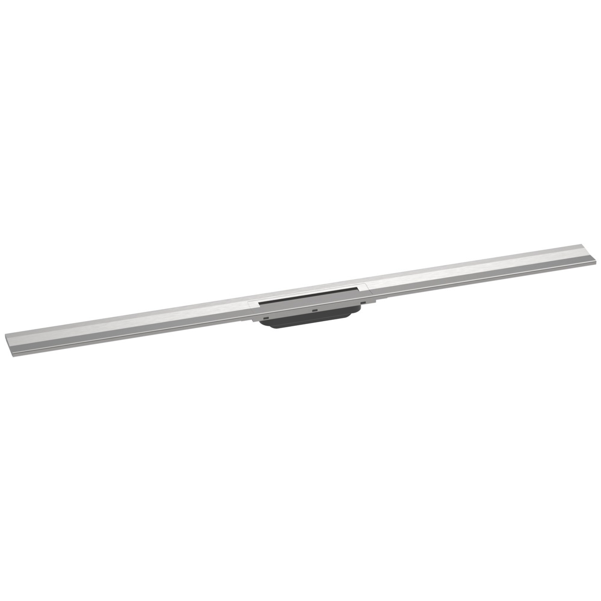 Hansgrohe Linear Duş Kanalı 120 Cm Kesil Eviye Bataryası Duvara Montaj 56054800