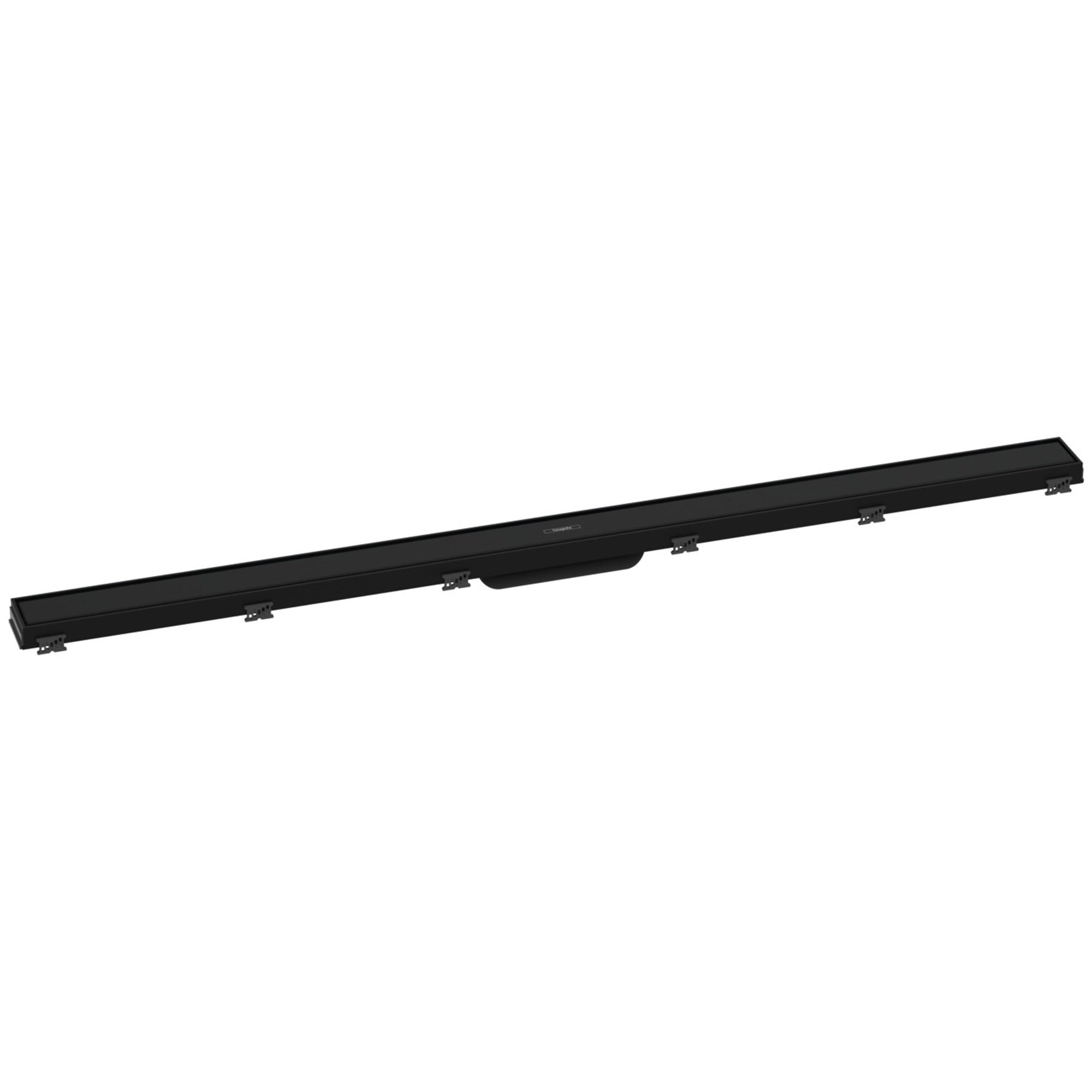 Hansgrohe Linear Duş Kanalı 120 Cm Seramik Kaplanabilir Kapak, Yüksekliği Ayarlanabilir Çerçeve İle 56042670