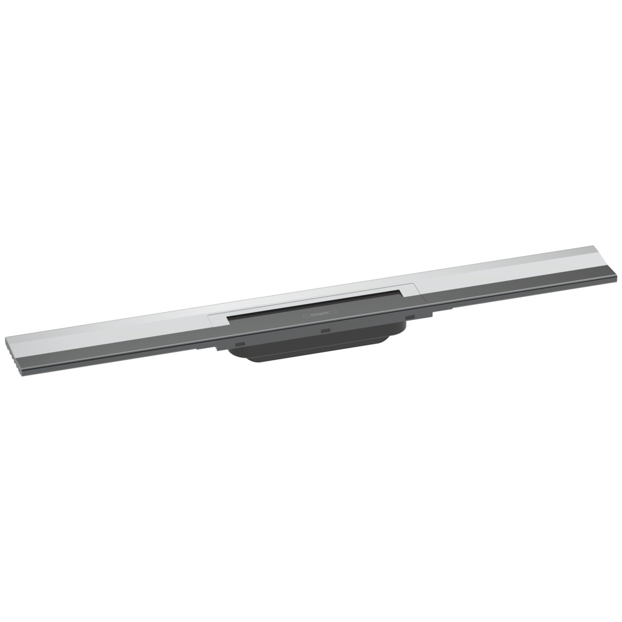 Hansgrohe Linear Duş Kanalı 70 Cm Kesil Eviye Bataryası Duvara Montaj 56050000