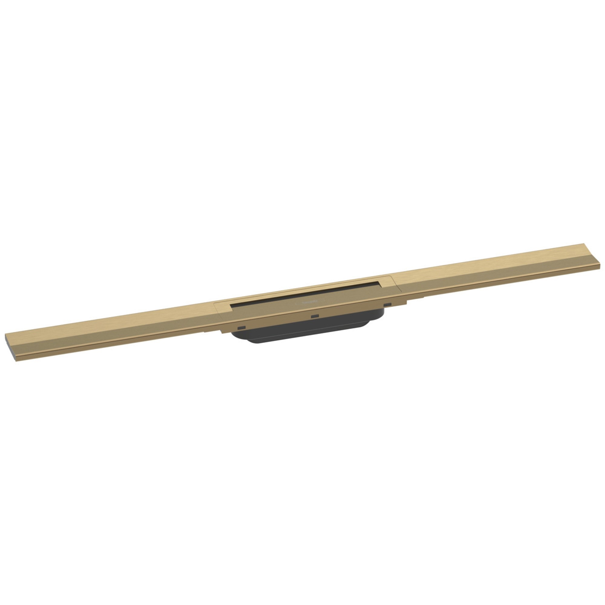 Hansgrohe Linear Duş Kanalı 80 Cm Kesil Eviye Bataryası Serbest Kurulum İçin 56044140