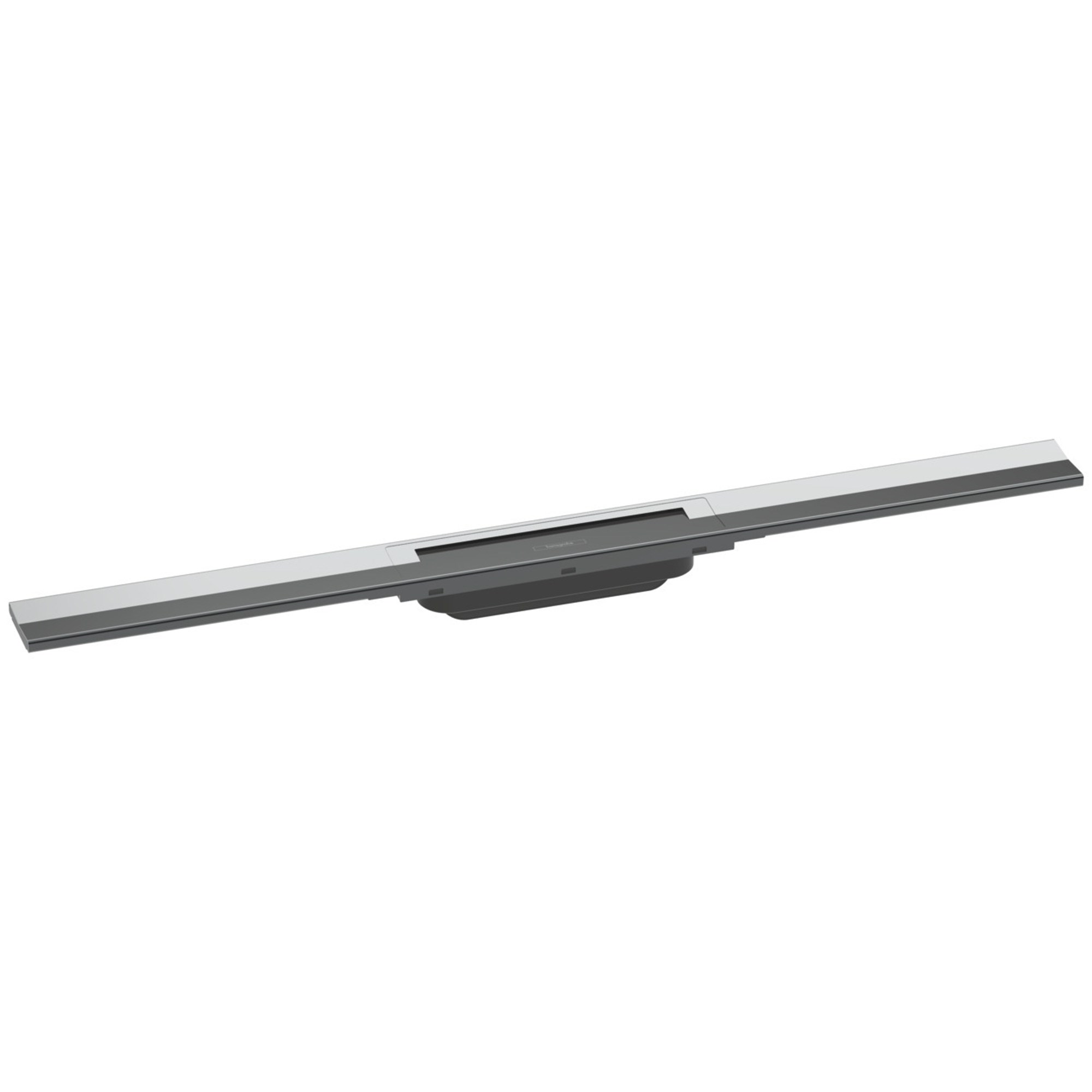 Hansgrohe Linear Duş Kanalı 80 Cm Kesil Eviye Bataryası Serbest Kurulum İçin 56044000
