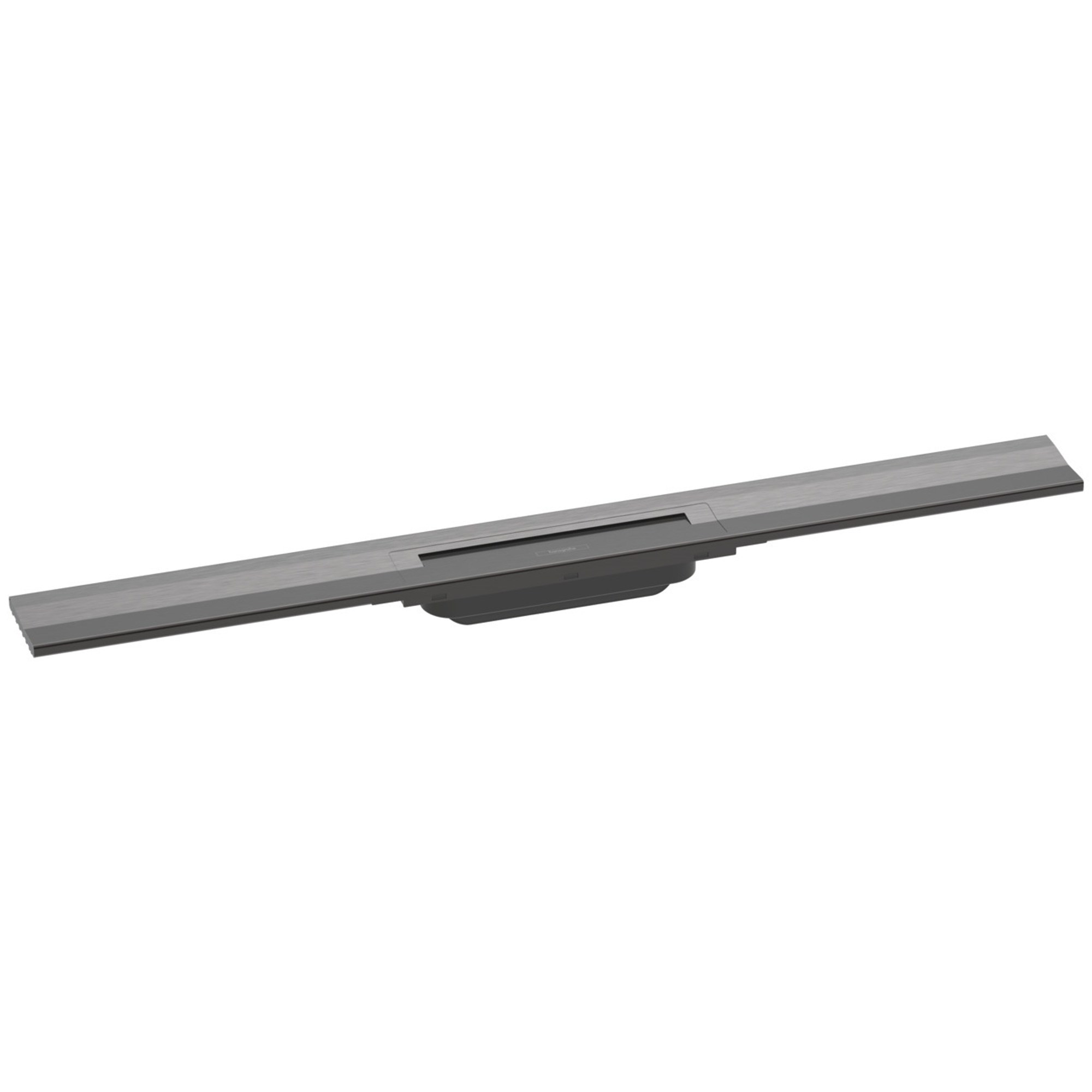 Hansgrohe Linear Duş Kanalı 80 Cm Kesil Eviye Bataryası Duvara Montaj 56051340