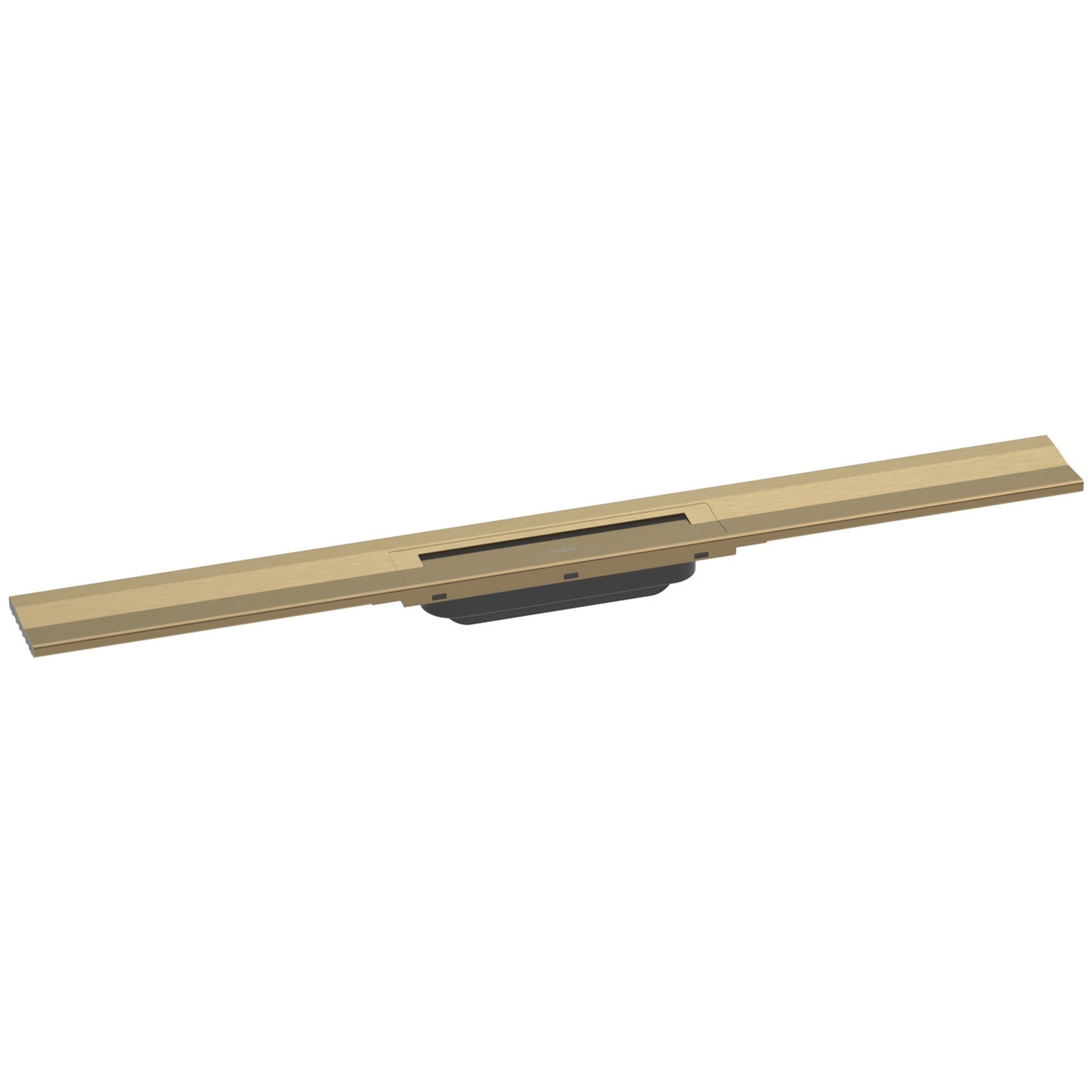 Hansgrohe Linear Duş Kanalı 80 Cm Kesil Eviye Bataryası Duvara Montaj 56051140