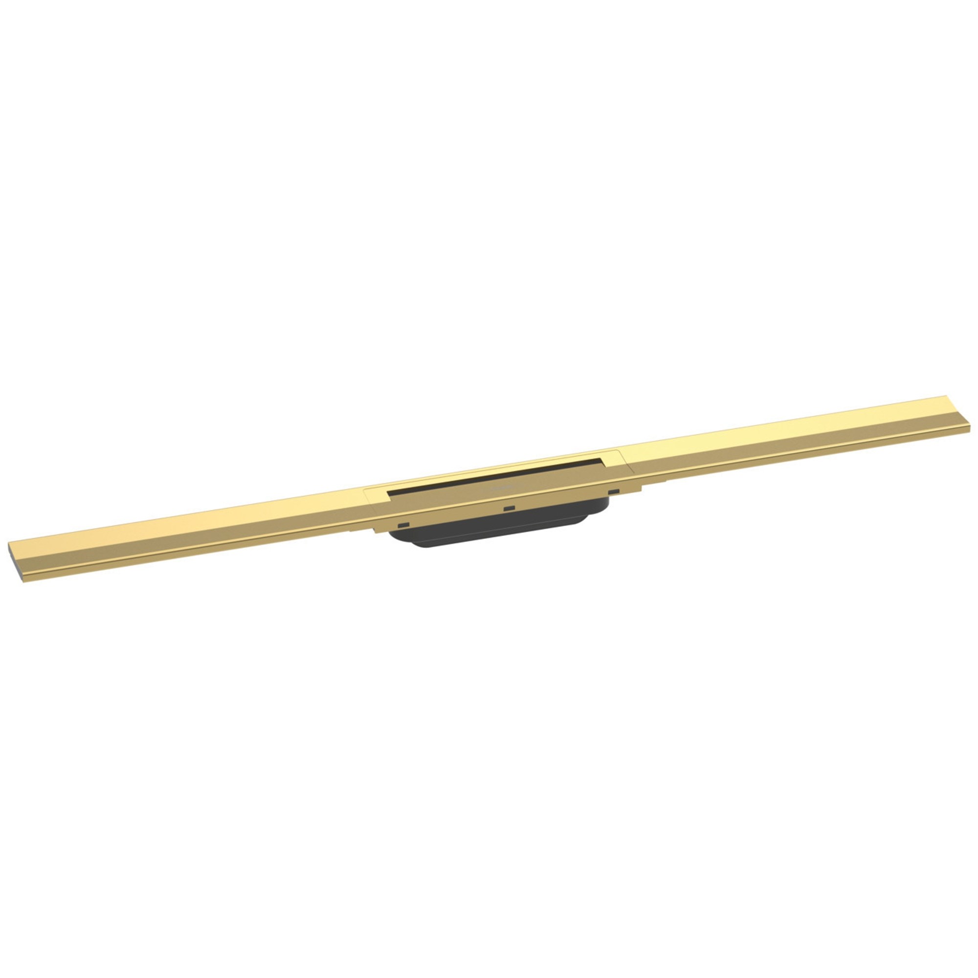 Hansgrohe Linear Duş Kanalı 90 Cm Kesil Eviye Bataryası Serbest Kurulum İçin 56045990