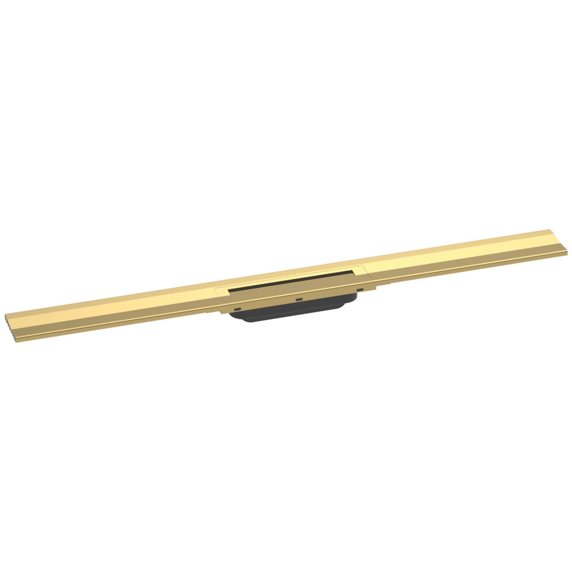 Hansgrohe Linear Duş Kanalı 90 Cm Kesil Eviye Bataryası Duvara Montaj 56052990