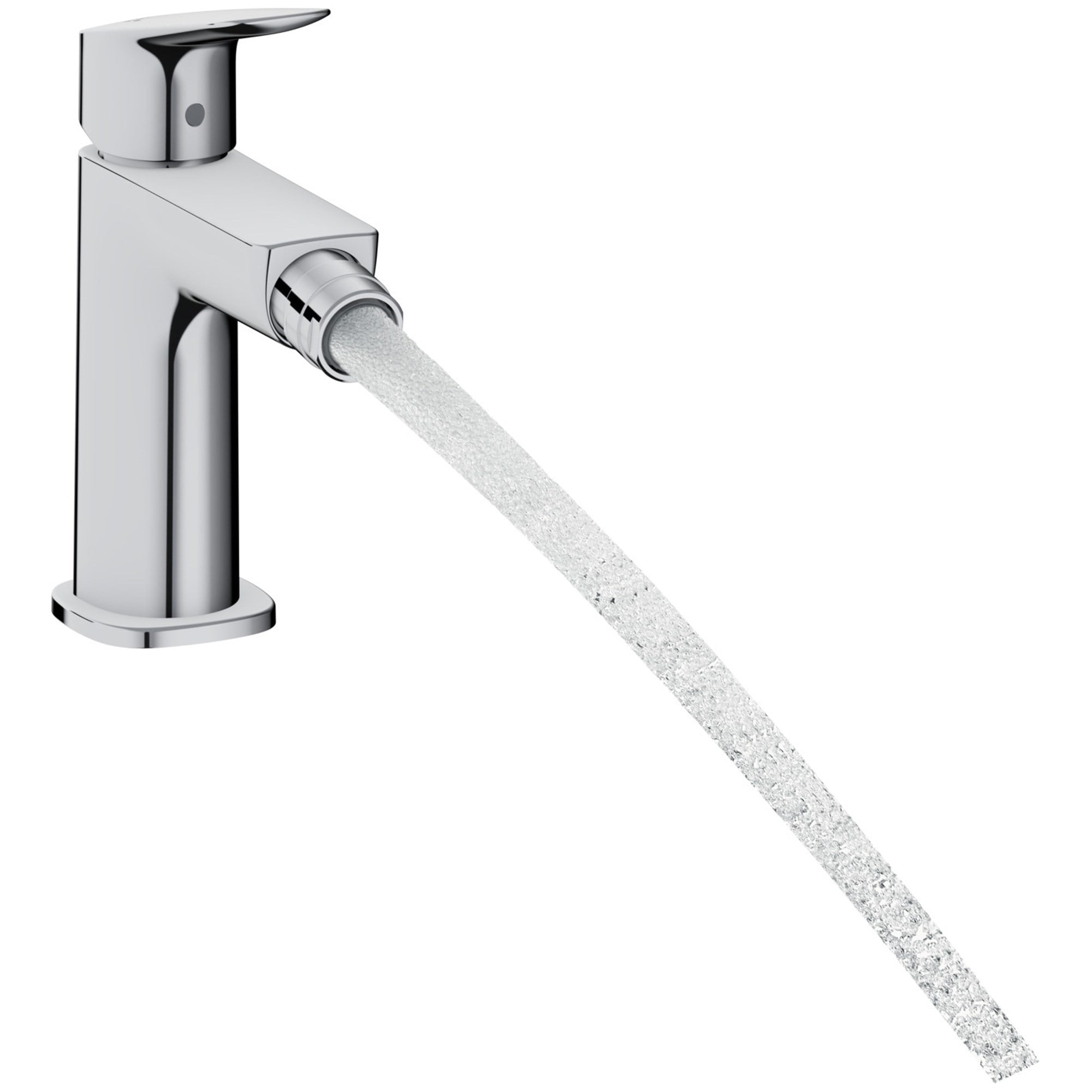 Hansgrohe Logis Fine Bide Bataryası 71201000
