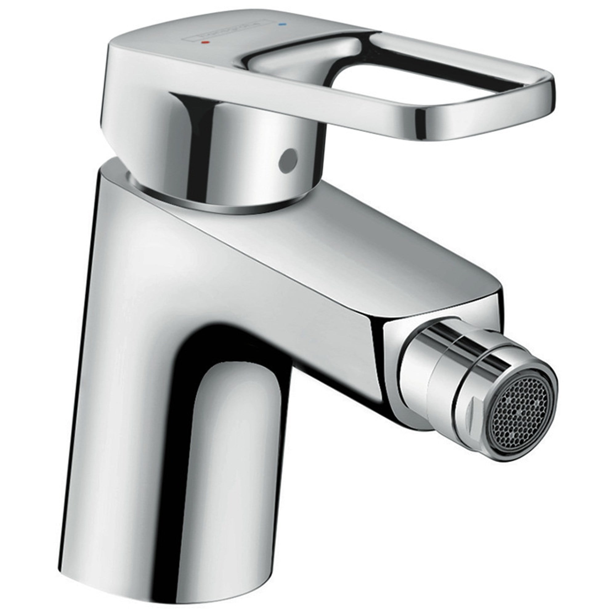 Hansgrohe Logis Loop BiDuşu Bataryası 70Kumand 71250000