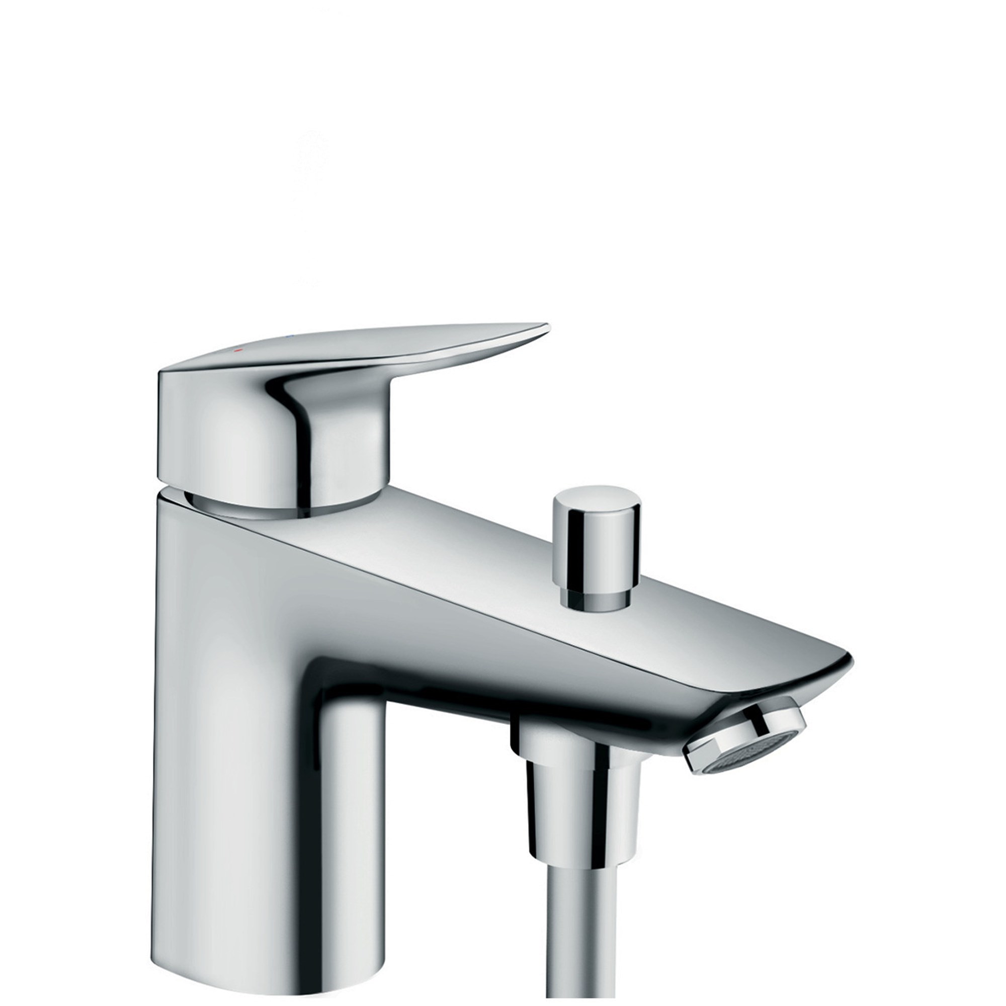 Hansgrohe Logis Monotrou Ban. Ve Duş Bataryası 71312000