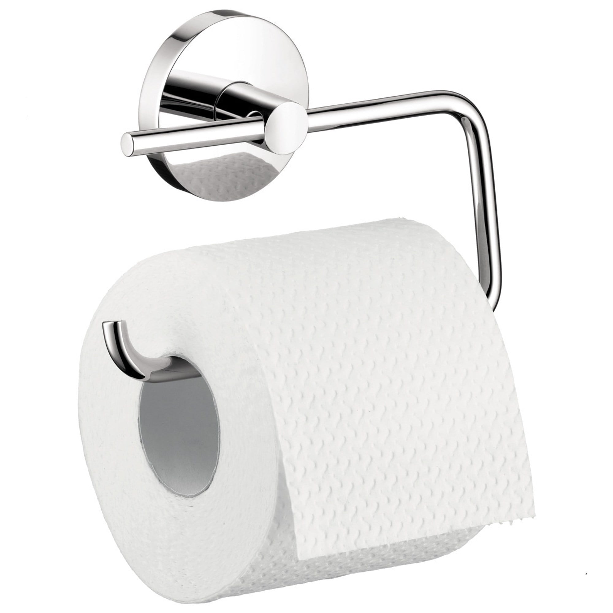 Hansgrohe Logis Tuvalet Kağıtlığı Krom 40526000