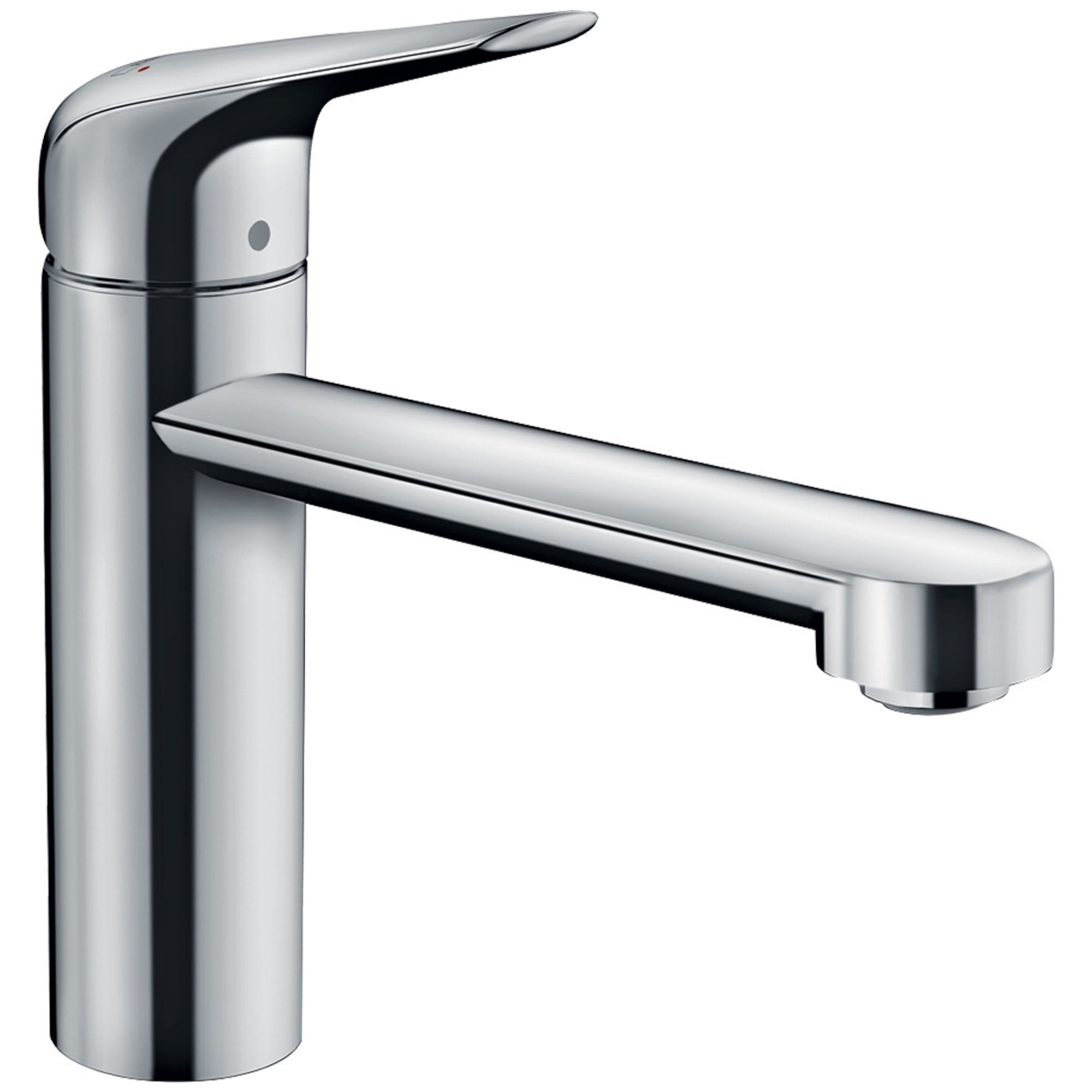Hansgrohe M4221-H120 Eviye Bataryası Coolstart,Ecosmart+71805000