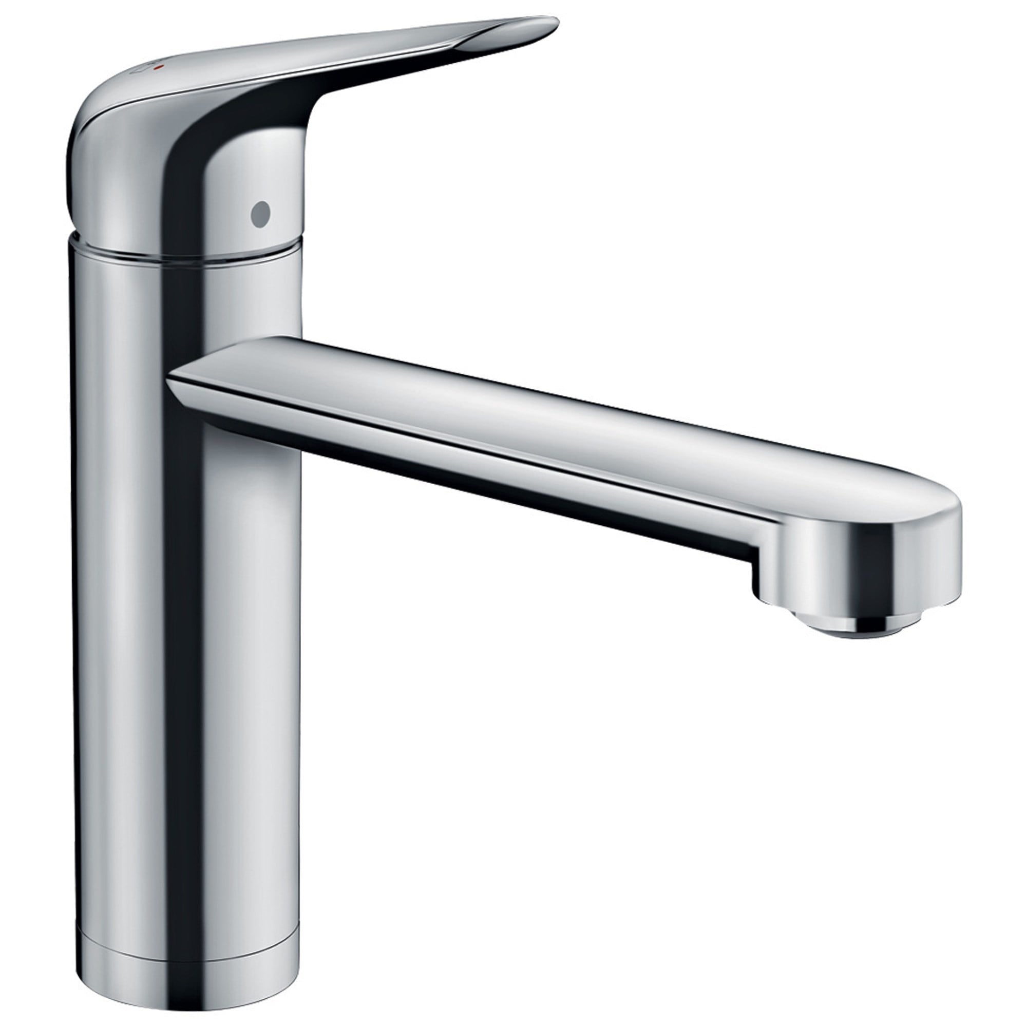 Hansgrohe M423-H120 Eviye Bataryası Penc.Önü Mont. 71807000