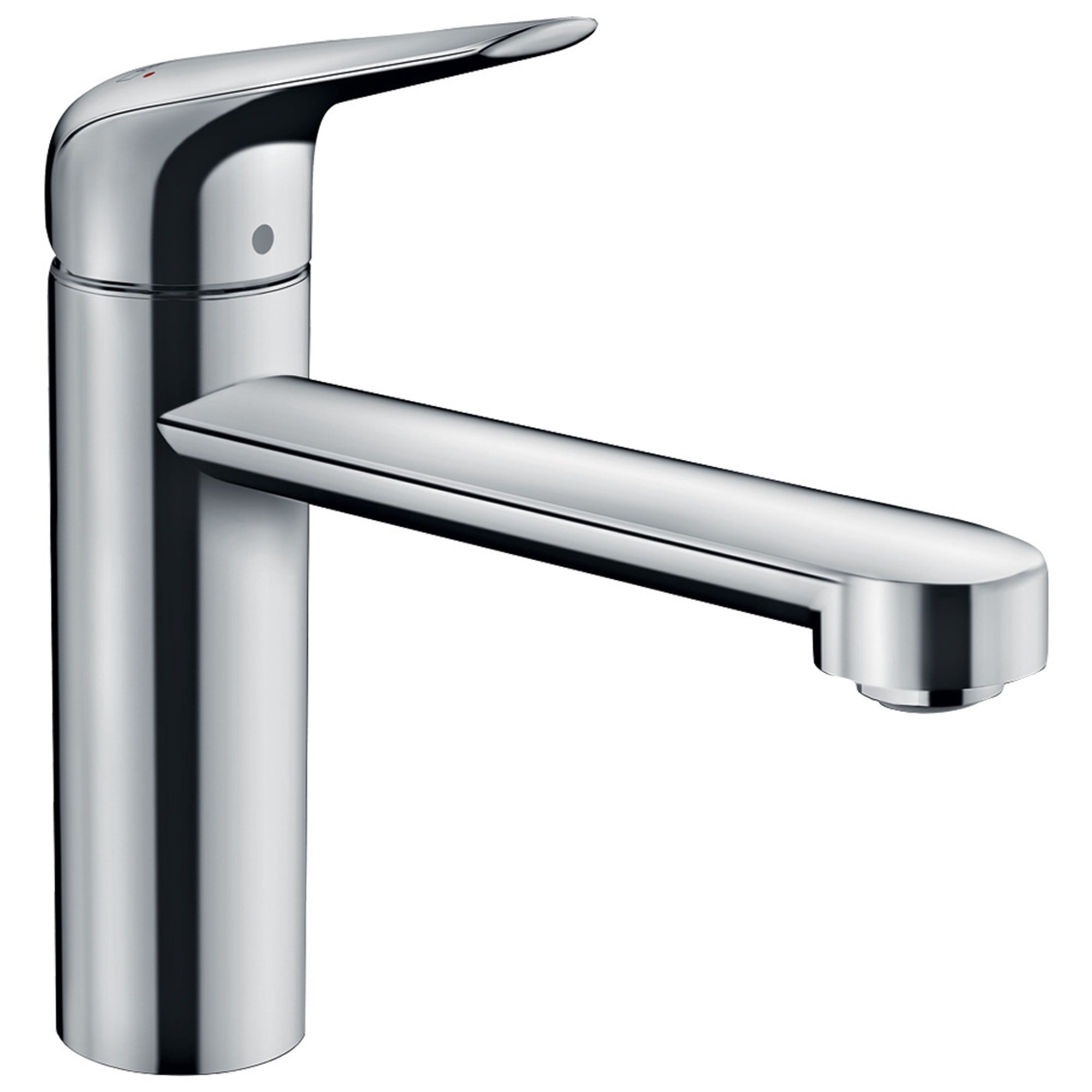 Hansgrohe M425-H120 Eviye Bataryası Düşük BasınçlıIsıtı. 71804000