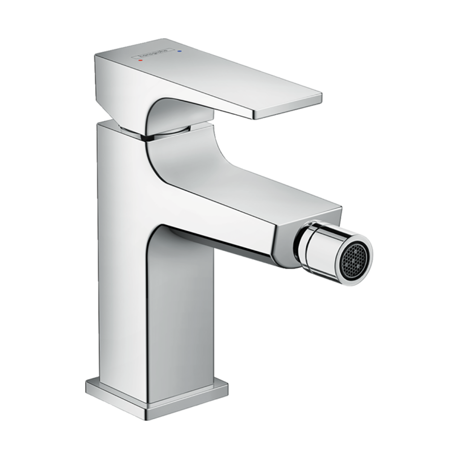 Hansgrohe Metropol Bide Bataryası Çubuk Volan 32520000