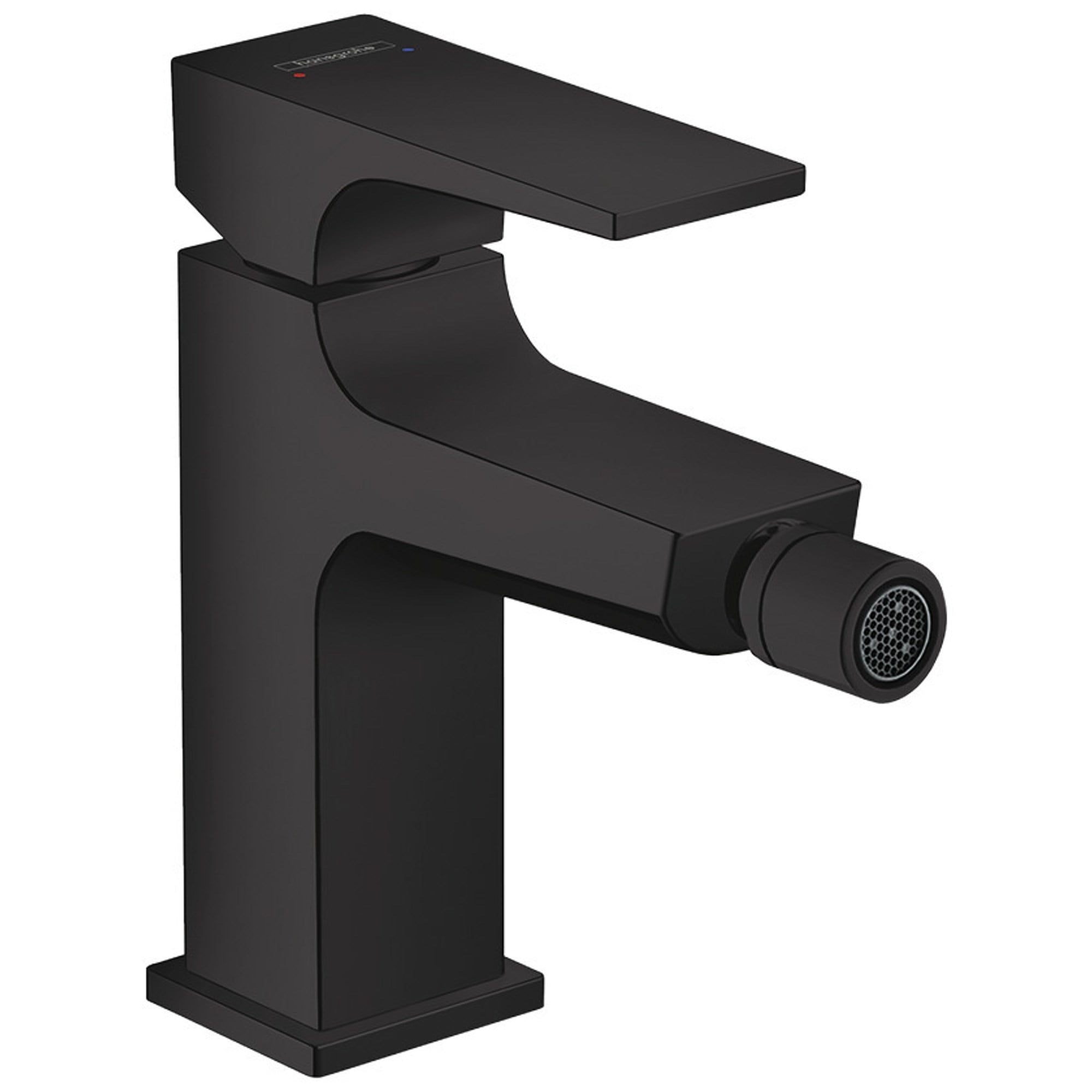 Hansgrohe Metropol BiDuşu Bataryası Mat / Krom 32520670