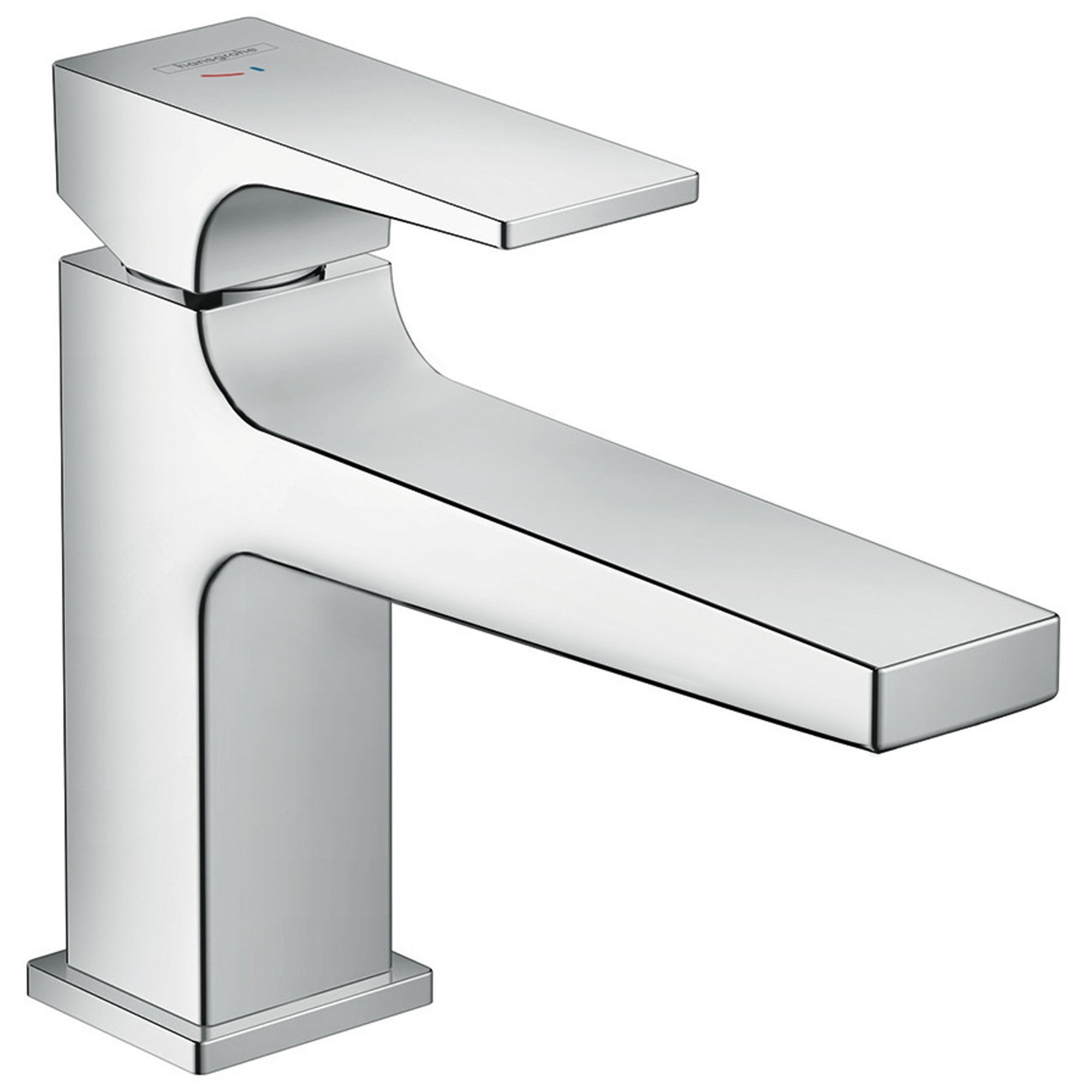 Hansgrohe Metropol Lavabo Bataryası 100 Coolstart Krom 32503000