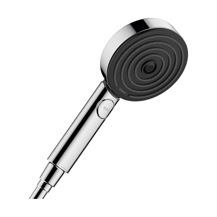 Hansgrohe Pulsify El Duşu 105 3Jet Activation Ecosmart 24101000