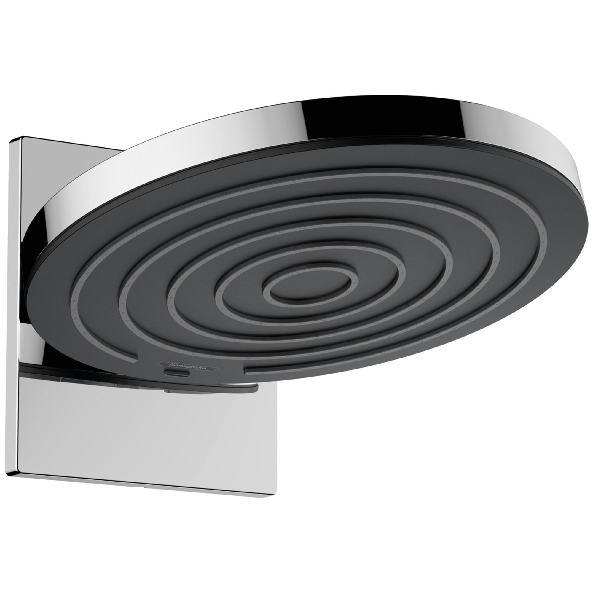 Hansgrohe Pulsify S Duvardan Tepe Duşu 26 cm 2 Fonksiyonlu EcoSmart Krom 24151000