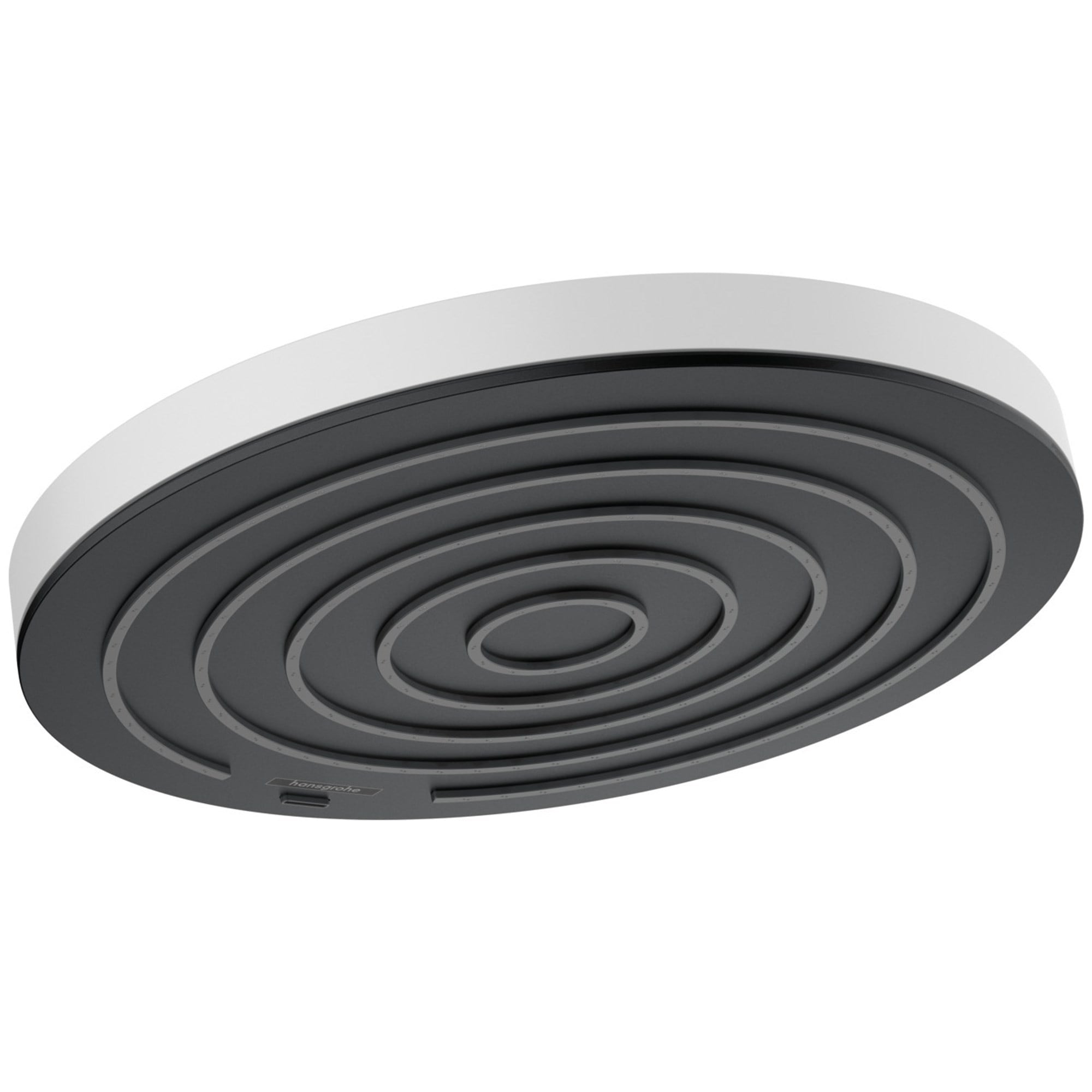 Hansgrohe Pulsify S Tepe Duşu 26 cm 1 Fonksiyonlu Mat Beyaz 24140700