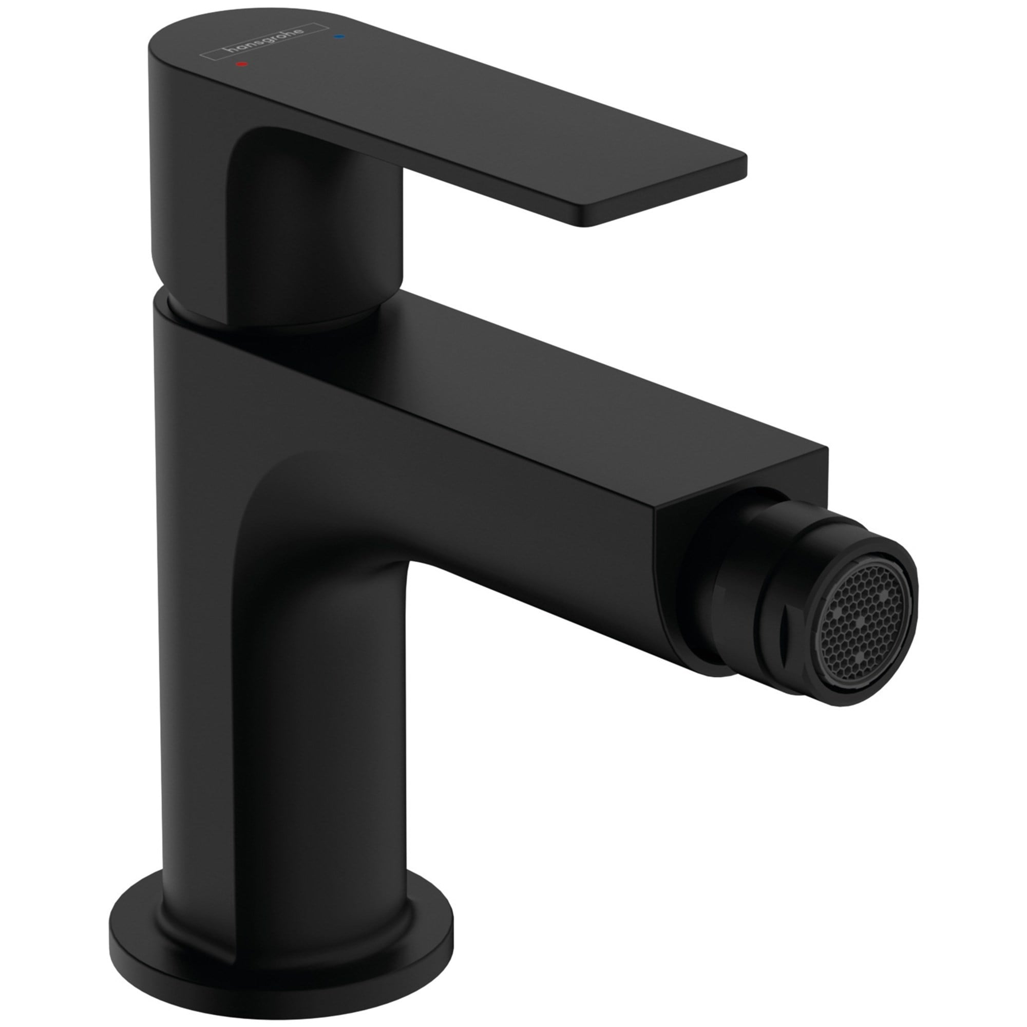 Hansgrohe R Eviye Bataryası E Bide Bataryası Sifon Kumandalı 72213670