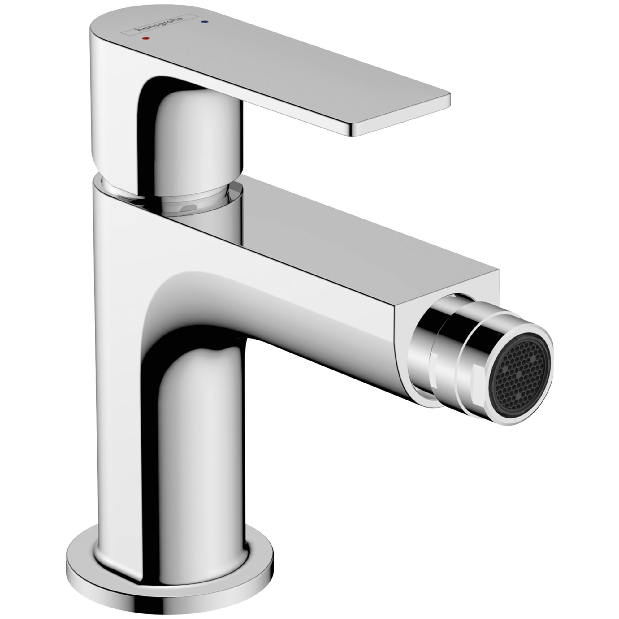 Hansgrohe R Eviye Bataryası E Bide Bataryası Sifon Kumandalı 72213000