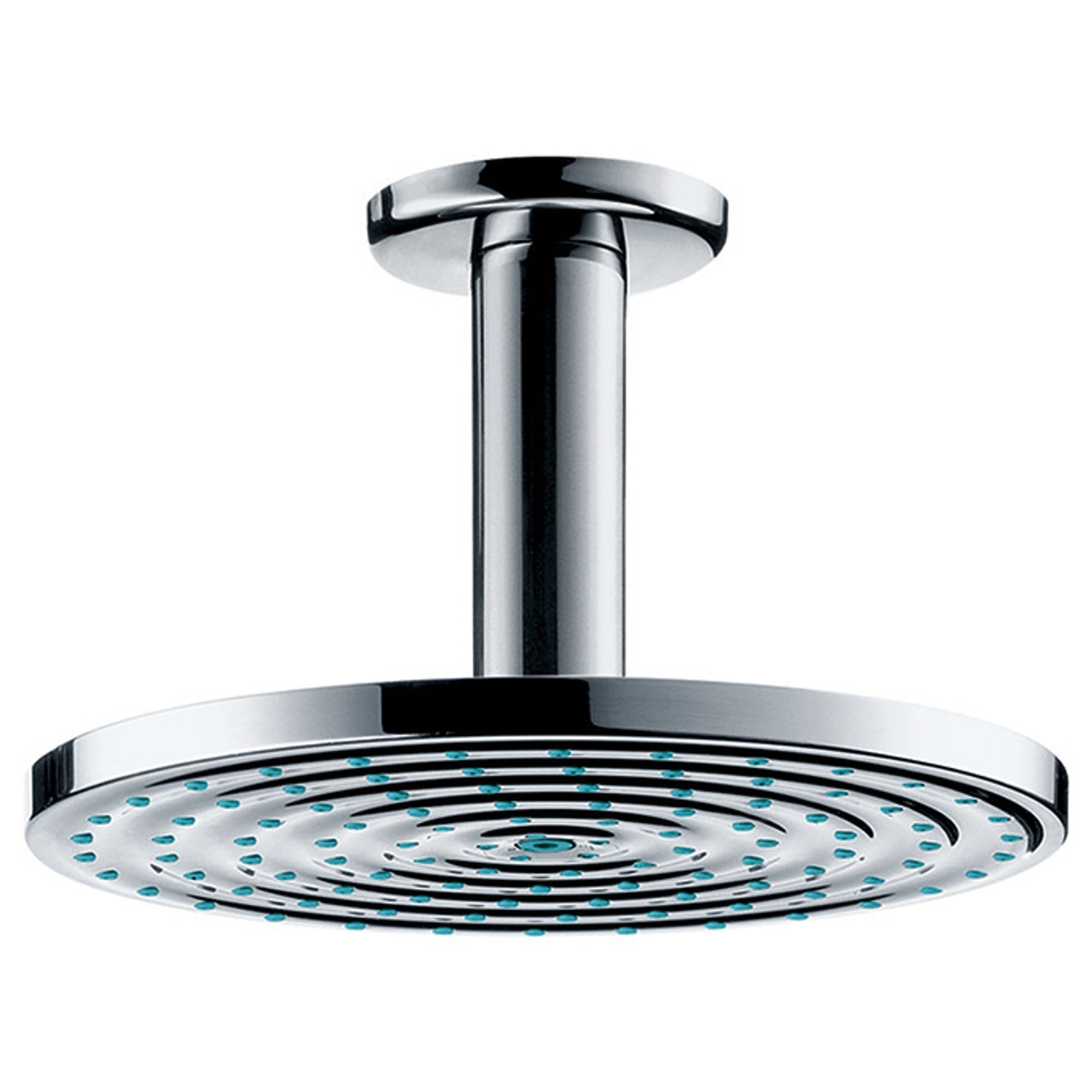 Hansgrohe Raindance Air Tavandan Tepe Duşu 180 1 Fonksiyonlu Krom 27478000