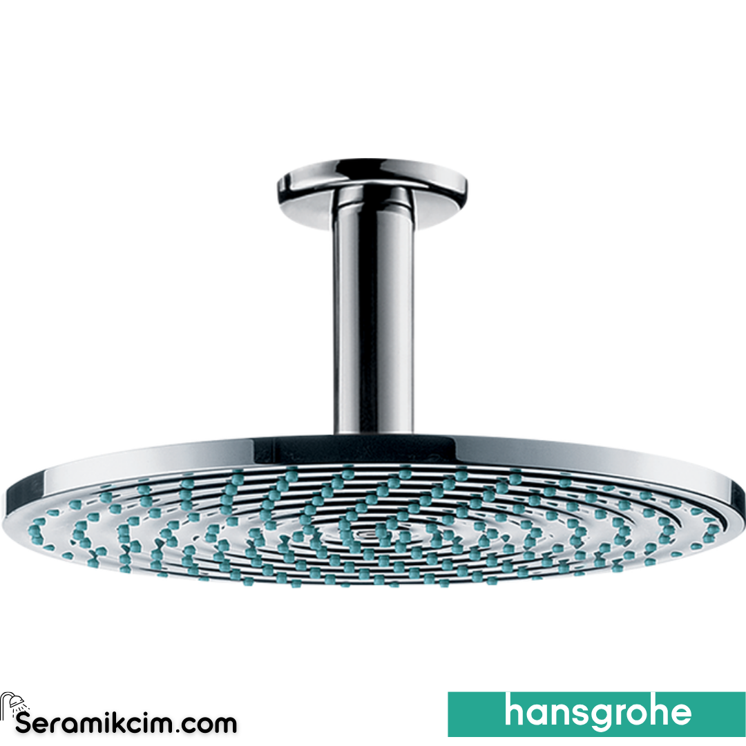 Hansgrohe Raindance Air Tepe Duşu 240Mm Ecosmart 27463000