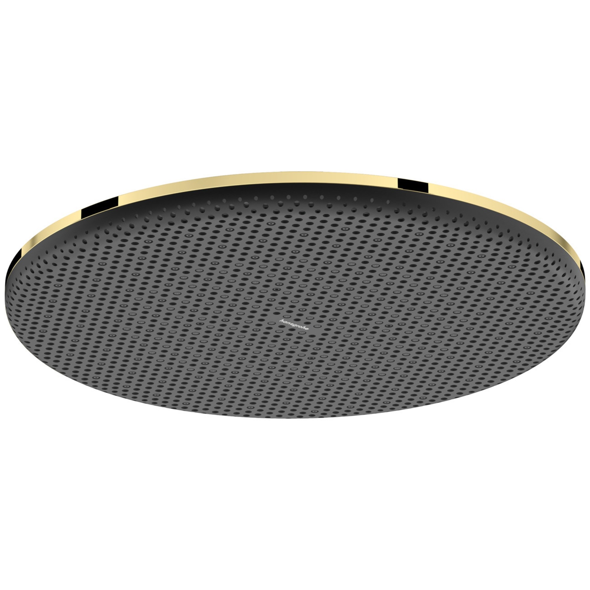 Hansgrohe Raindance Alive S Tepe Duşu 30 cm 1 Fonksiyonlu Parlak Altın 24520990