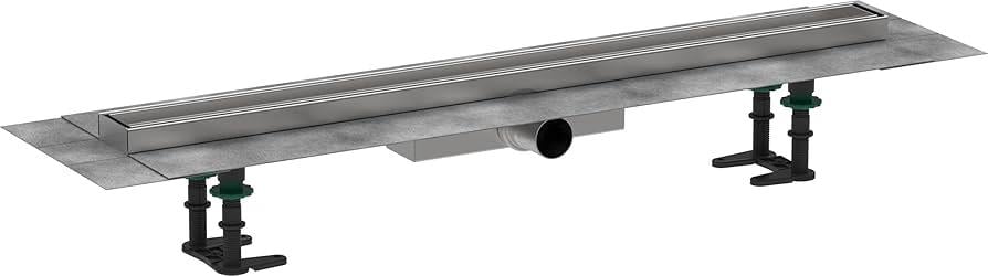 Hansgrohe Raindrain Compact Komple Set Duş Kanalı 800 Seramik Kaplanabilir Düz Montaj İçin 56167000 - 56167000