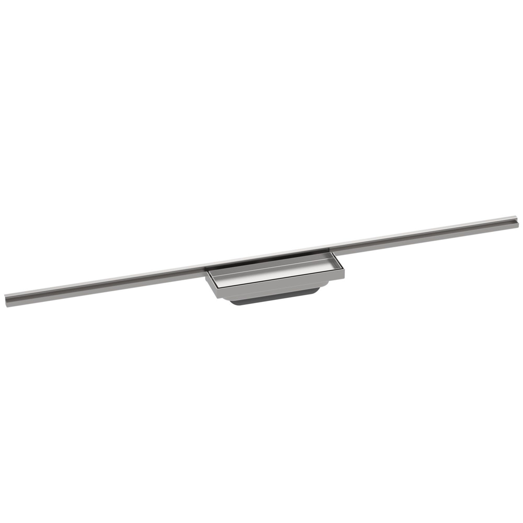 Hansgrohe Raindrain Minimalistic Duş Kanalı 1000