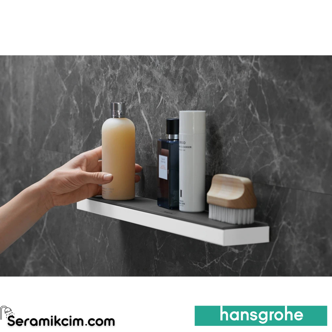 Hansgrohe Rainfinity Raf 500 Krom 26844000