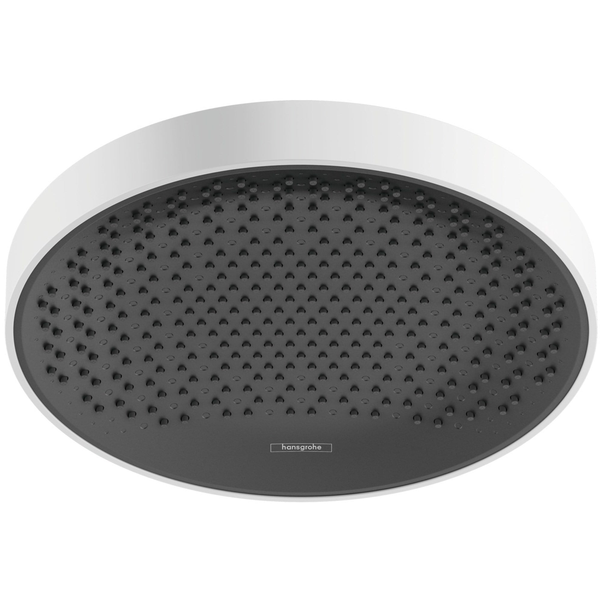 Hansgrohe Rainfinity Tepe Duşu 36 cm 1 Fonksiyonlu Mat Beyaz 26231700