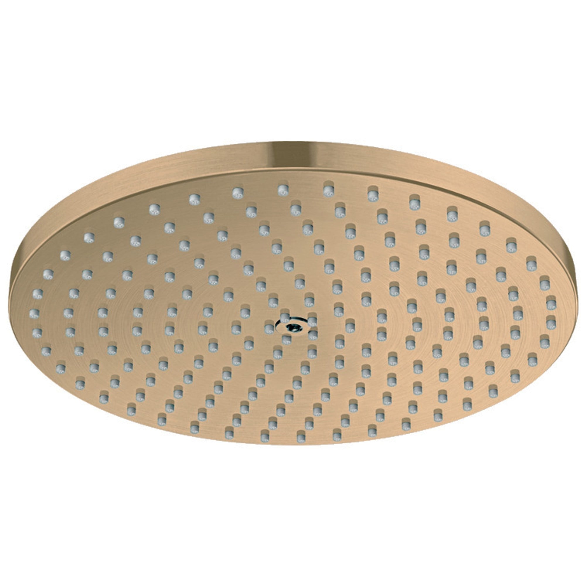 Hansgrohe Rd S Ohs 240 3 Fonksiyonlu Powderrain Ecosmart Mat Bronz