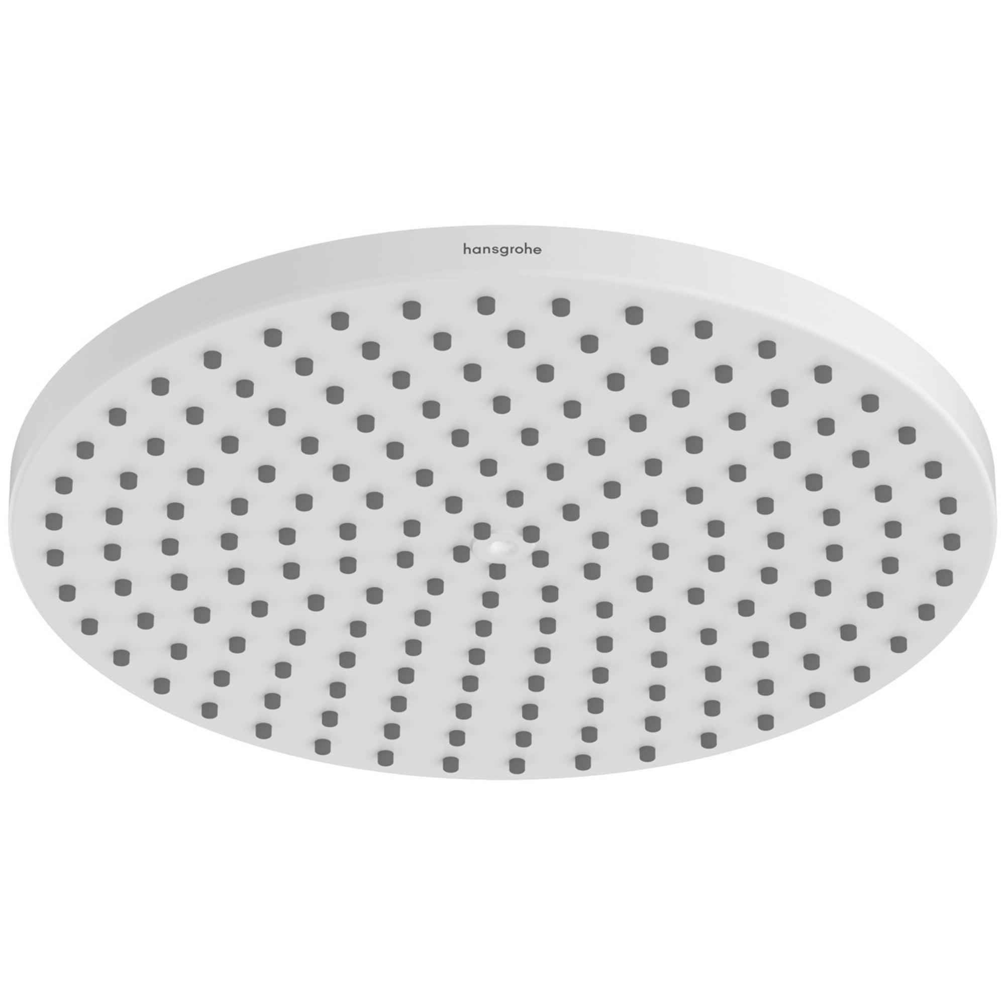 Hansgrohe Rd S Ohs 240 3 Fonksiyonlu Powderrain Ecosmart Mat Beyaz