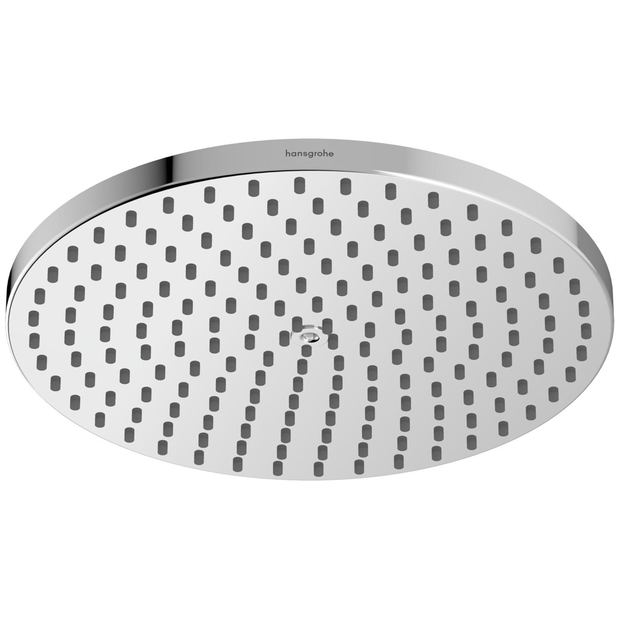 Hansgrohe Rd S Ohs 240 3 Fonksiyonlu Powderrain Ecosmart Krom