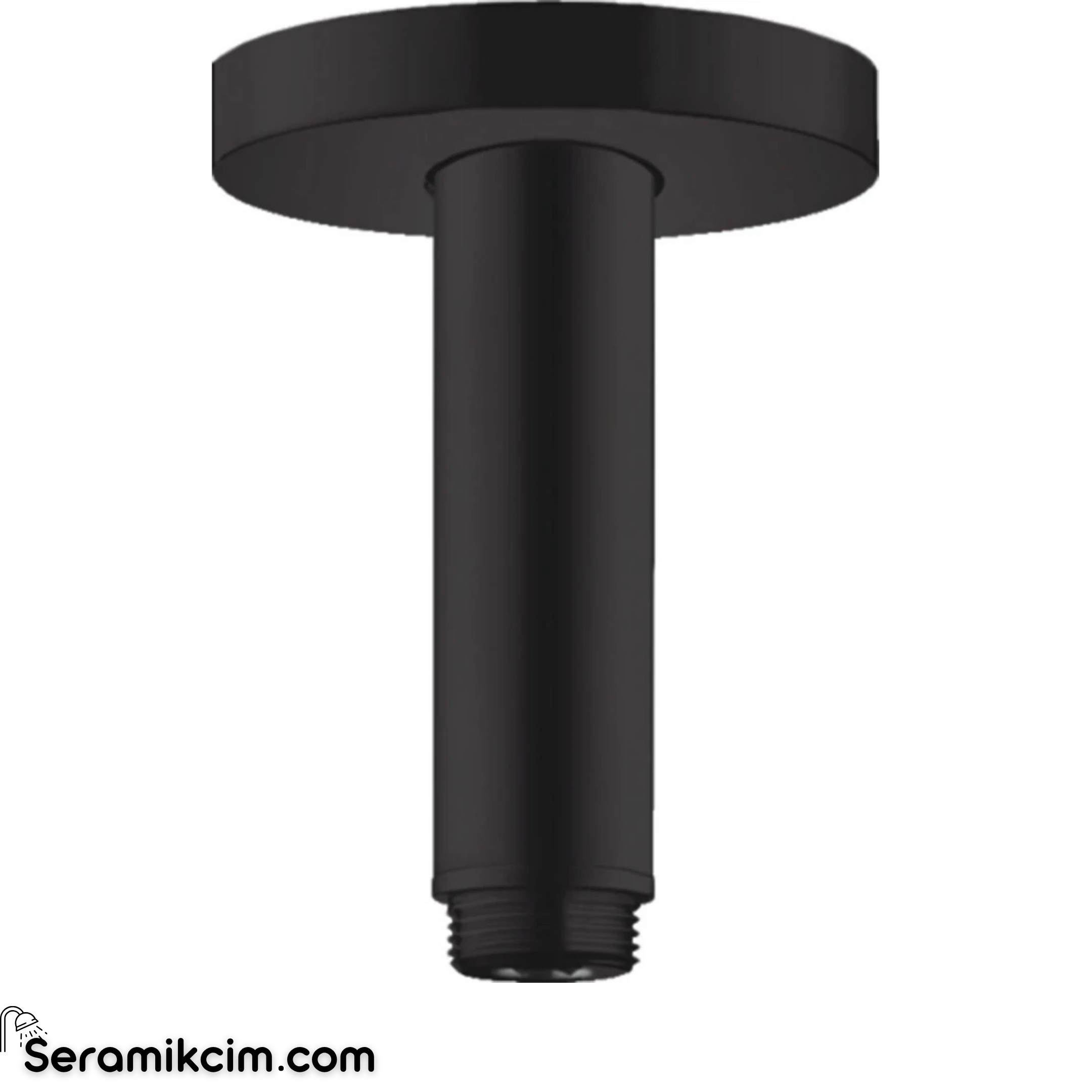 Hansgrohe S 100Mm Tavan Bağlantısı 27393670