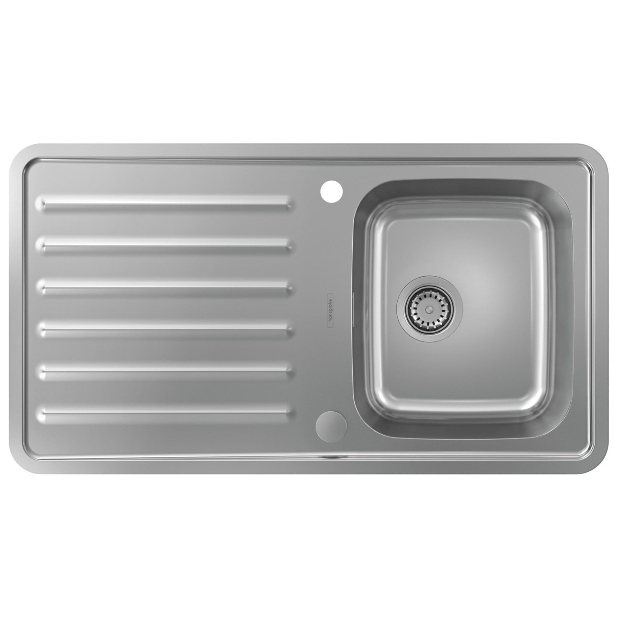 Hansgrohe S4113-F340 AnkastreEviiye 340/400Damlalıklı 43337800