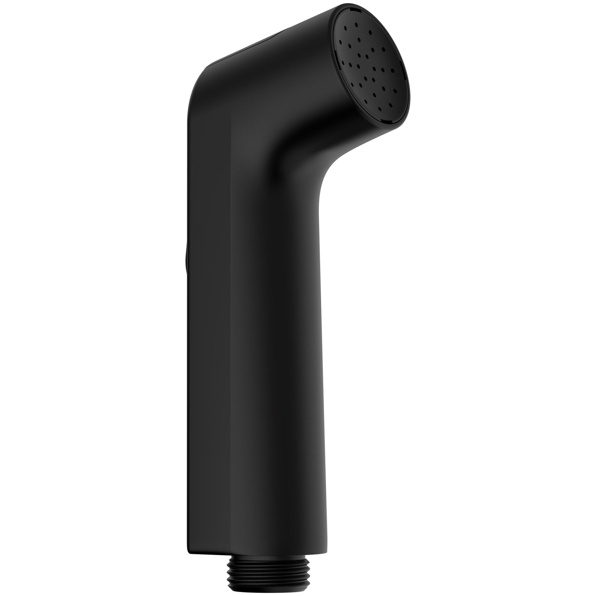 Hansgrohe Taharet Duşu 2,8 cm 1 Fonksiyonlu EcoSmart Mat Siyah 29338670
