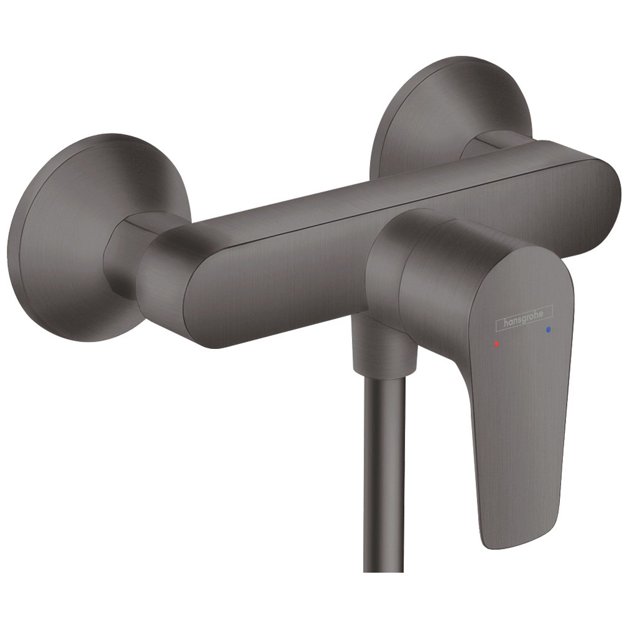 Hansgrohe Talis E Banyo Bataryası Banyo Bataryası 71760340