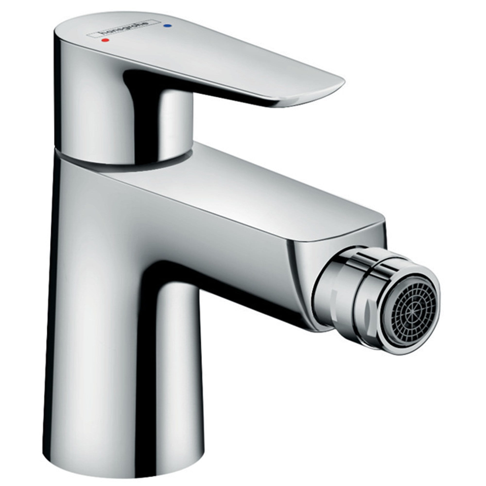 Hansgrohe Talis E Bide Bataryası , Sifon Kumandalı 71720000