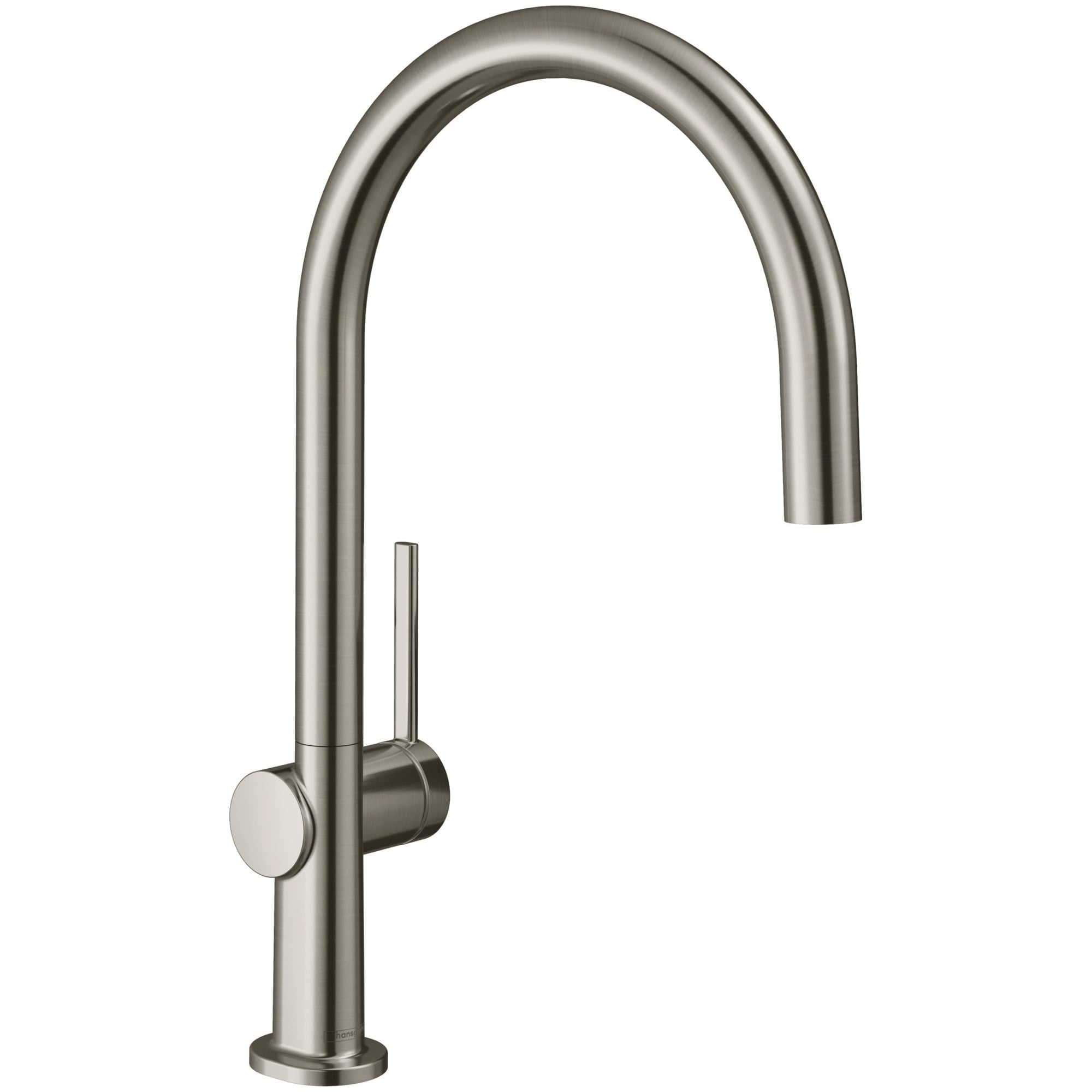 Hansgrohe Talis M541 Eviye Bataryası 220,1 Fonksiyonlu Paslanmaz Çelik 72804800