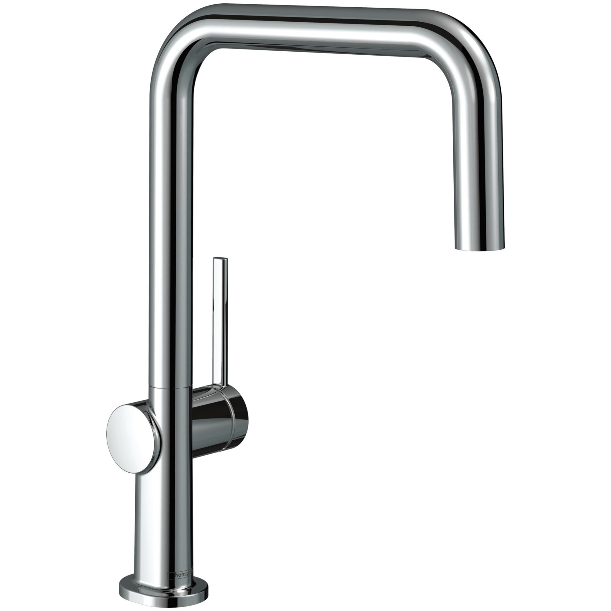 Hansgrohe Talis M541 Eviye Bataryası U 220,1 Fonksiyonlu Krom 72806000